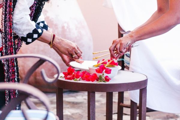 Curated Shortlisting for high profile families