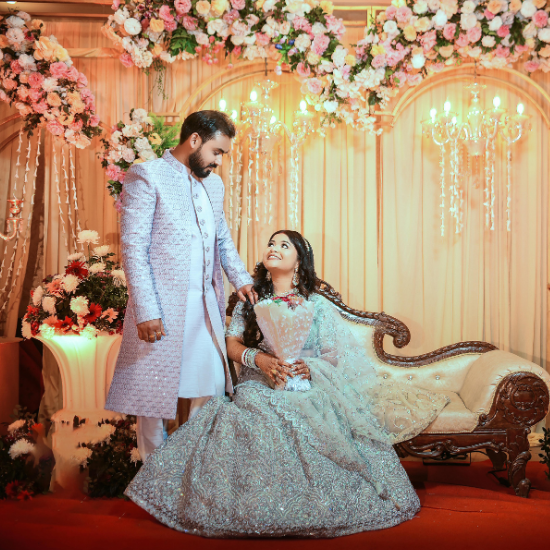 Prestigious matrimony - High profile match making