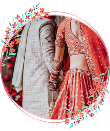 Prestigious matrimony - private match making