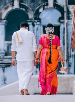 Private match making services