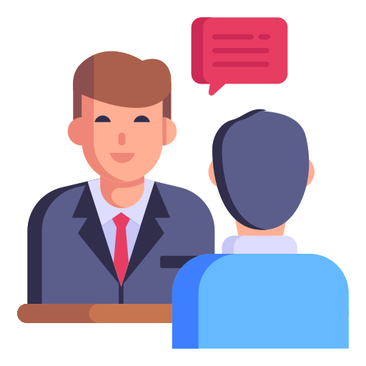 Confidential Consultation