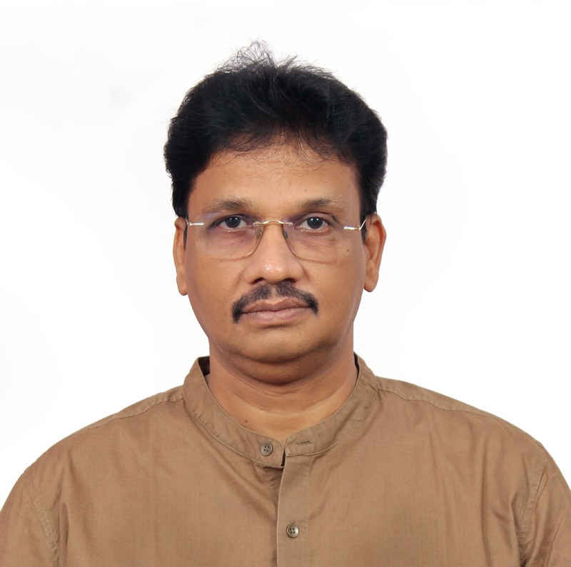 jagan deepam - Co founder